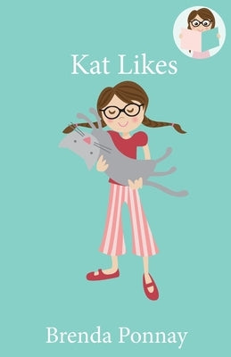 Kat Likes by Ponnay, Brenda