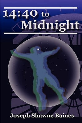 14: 40 to Midnight by Baines, Shawne