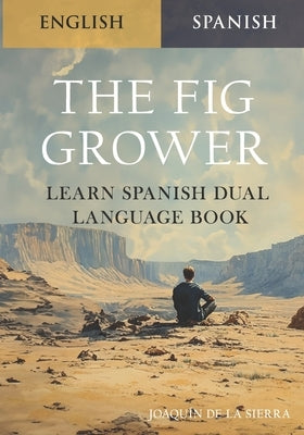 The Fig Grower - Learn Spanish Dual Language Book by de la Sierra, Joaquín