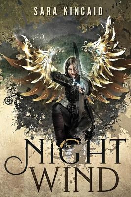 NightWind by Kincaid, Sara