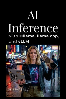 AI Inference with Ollama, llama.cpp, and vLLM by Marballi, Gk