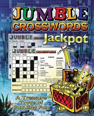 Jumble(R) Crosswords(TM) Jackpot by Tribune Media Services
