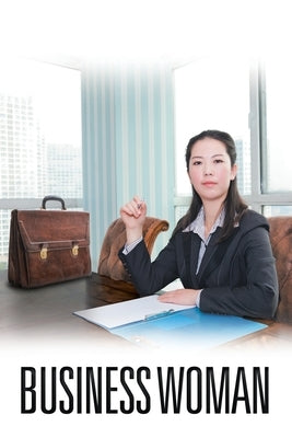 Business Woman by Aqualite