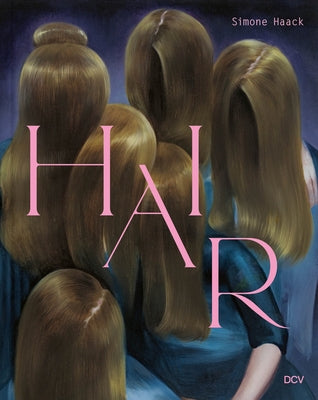 Simone Haack - Hair by Strenger, Sebastian C.
