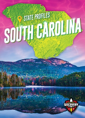 South Carolina by Oachs, Emily Rose