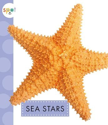 Sea Stars by Schuh, Mari C.