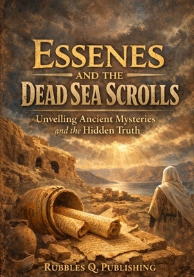 The Essenes and the Dead Sea Scrolls: Unveiling Ancient Mysteries and the Hidden Truth by Q. Publishing, Rubbles