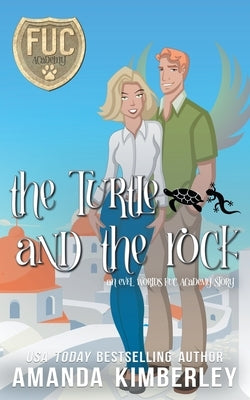 The Turtle and the Rock by Kimberley, Amanda