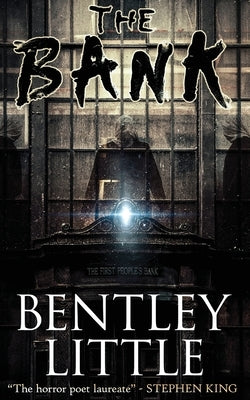 The Bank by Little, Bentley