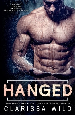 Hanged by Wild, Clarissa