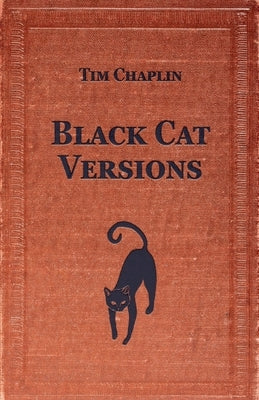Black Cat Versions by Chaplin, Tim