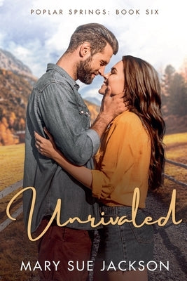 Unrivaled by Jackson, Mary Sue