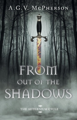 From Out of the Shadows by McPherson, A. G. V.
