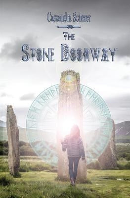 The Stone Doorway by Scherer, Cassandra