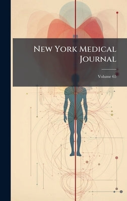 New York Medical Journal by Anonymous