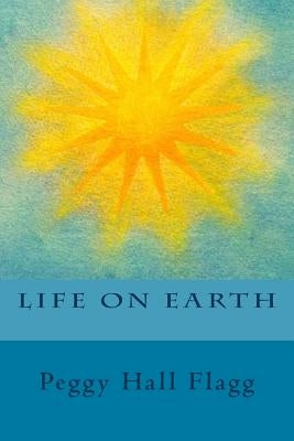 Life on Earth by Diliiza, Sinari