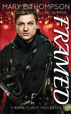 Framed by Thompson, Mary E.