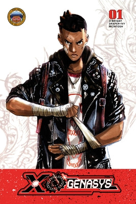 Xogenasys, Volume 1: Volume 1 by O'Bryant, Johnny
