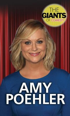 Amy Poehler by Ciovacco, Justine