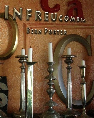 Infreucombia by Porter, Bern