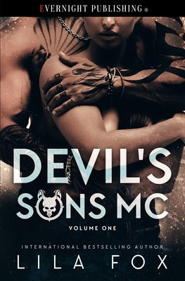 Devil's Sons MC: Volume One by Fox, Lila