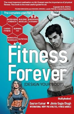 Fitness Forever by Kumar, Gaurav