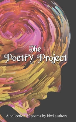 The Poetry Project by Erasmus, Clare