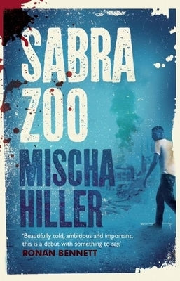 Sabra Zoo by Hiller, Mischa