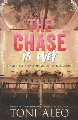 The Chase is Over by Aleo, Toni
