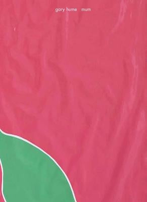 Gary Hume: Mum by Hume, Gary