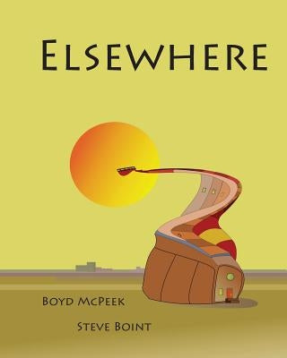 Elsewhere by McPeek, Boyd