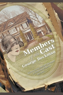 Members of the Cast by Beckman, George