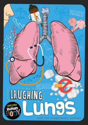 Laughing Lungs by Ogden, Charlie