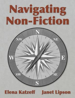 Navigating Non-Fiction by Lipson, Janet