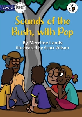 Sounds of the Bush, with Pop by Lands, Merrilee