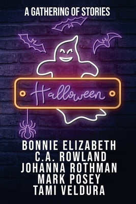 Halloween by Elizabeth, Bonnie