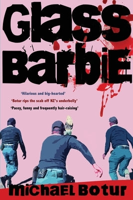 Glass Barbie by Botur, Michael