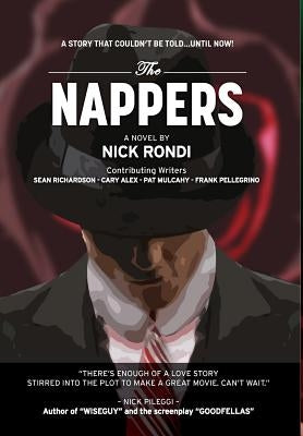 The Nappers by Rondi, Nick