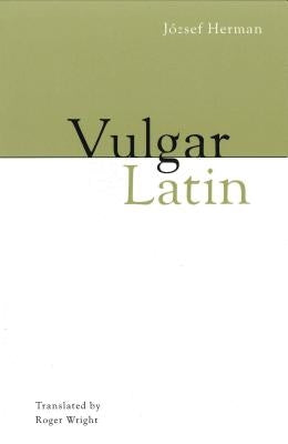 Vulgar Latin by Herman, József