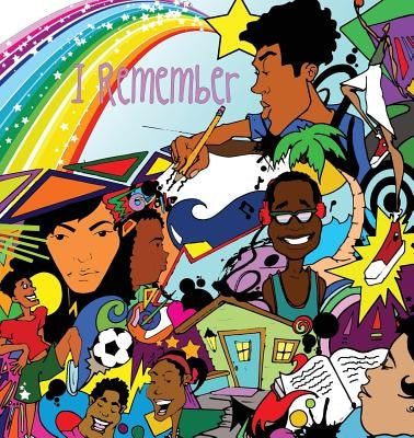 I Remember: Indianapolis Youth Write about Their Lives by Latta, Mark
