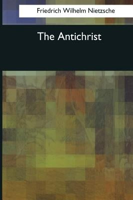 The Antichrist by Mencken, H. L.