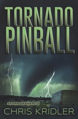 Tornado Pinball by Kridler, Chris