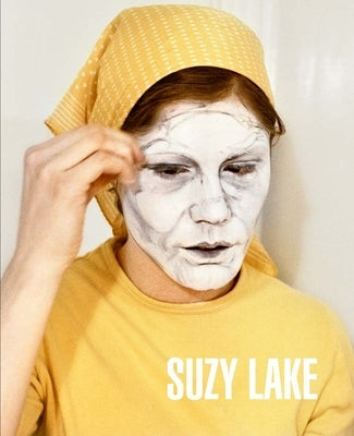 Suzy Lake by Lake, Suzy