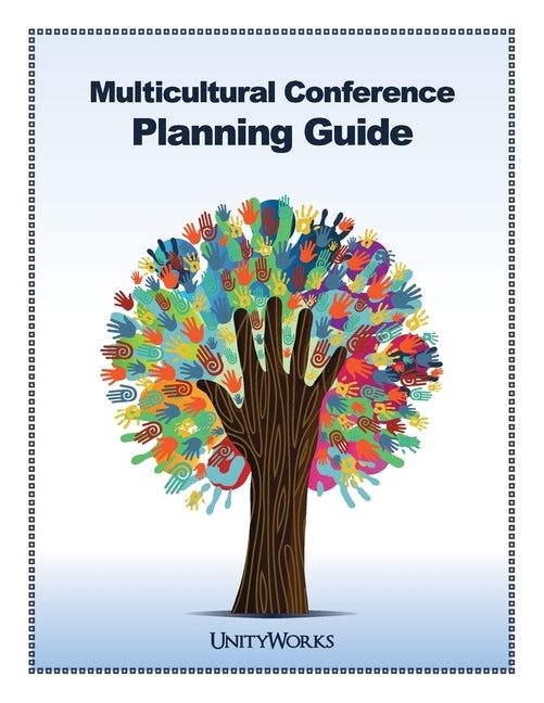 Multicultural Conference Planning Guide by Gottlieb, Steven E.