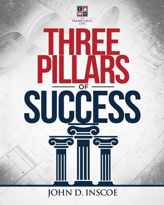 Three Pillars of Success: Change is Coming by Inscoe, John D.