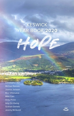 Hope - Keswick Year Book 2020 by Keswick Ministries
