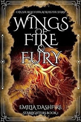 Wings of Fire & Fury by Dashfire, Emilia