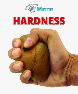 Hardness by Rector, Rebecca Kraft