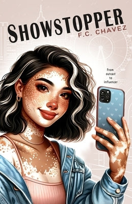 Showstopper: A Coming of Age Romance by Chavez, F. C.