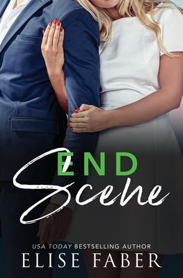 End Scene by Faber, Elise